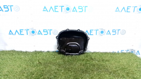 Cylinder head cover Audi A6 C7 16-18 3.0T CREC right