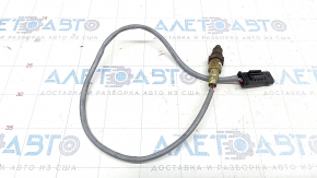 Lambda probe left second BMW 5 G30 18-19 4.4T