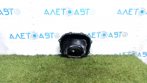 Cylinder head cover Audi A6 C7 16-18 3.0T CREC left
