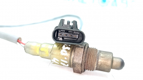 Lambda probe left second BMW 5 G30 18-19 4.4T