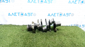 Crankshaft Audi A6 C7 16-18 3.0T CREC standard