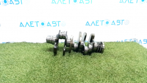 Crankshaft Audi A6 C7 16-18 3.0T CREC standard