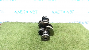 Crankshaft Audi A6 C7 16-18 3.0T CREC standard