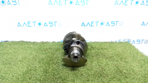 Crankshaft Audi A6 C7 16-18 3.0T CREC standard