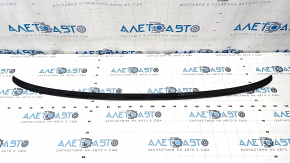 Trunk lid spoiler BMW 5 G30 17-23