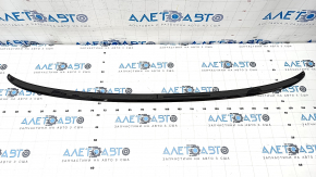 Trunk lid spoiler BMW 5 G30 17-23