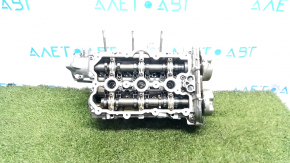 Cylinder head assembly Audi A6 C7 16-18 3.0T CREC left