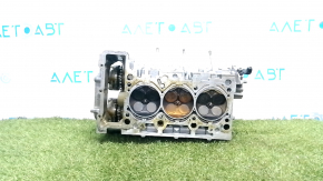 Cylinder head assembly Audi A6 C7 16-18 3.0T CREC left