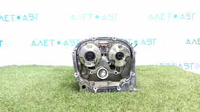 Cylinder head assembly Audi A6 C7 16-18 3.0T CREC left
