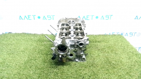 Cylinder head assembly Audi A6 C7 16-18 3.0T CREC left