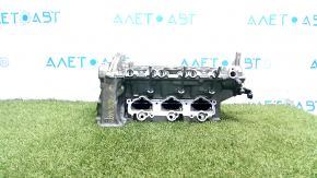 Cylinder head assembly Audi A6 C7 16-18 3.0T CREC left