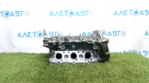 Cylinder head assembly Audi A6 C7 16-18 3.0T CREC left