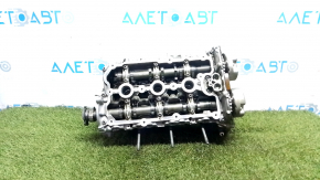 Cylinder head assembly Audi A6 C7 16-18 3.0T CREC right