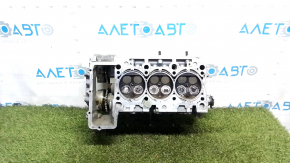 Cylinder head assembly Audi A6 C7 16-18 3.0T CREC right