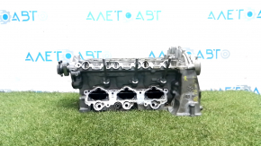 Cylinder head assembly Audi A6 C7 16-18 3.0T CREC right