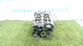 Cylinder head assembly Audi A6 C7 16-18 3.0T CREC right