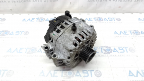 Generator BMW 5 G30 18-23 250A 4.4T broken housing