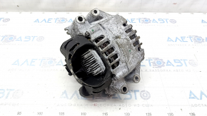 Generator BMW 5 G30 18-23 250A 4.4T broken housing