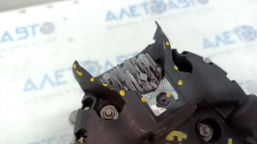 Generator BMW 5 G30 18-23 250A 4.4T broken housing