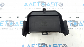 BMW 5 G30 17-23 Wireless Charging Module Assembled, Pokes