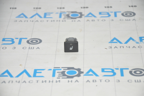 Rear Right Seat Heating Button Chevrolet Bolt 17-