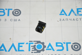 Rear Right Seat Heating Button Chevrolet Bolt 17-