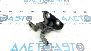 Upper rear left door hinge Hyundai Elantra 21-23