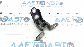 Door hinge lower rear left Hyundai Elantra 21-23