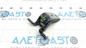 Upper front left door hinge Hyundai Elantra 21-23