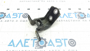 Upper front left door hinge Hyundai Elantra 21-23