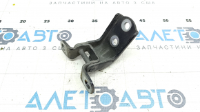 Door hinge lower front left Hyundai Elantra 21-23