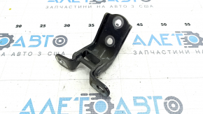 Upper front right door hinge Hyundai Elantra 21-23
