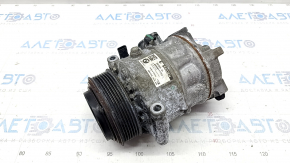 Air Conditioning Compressor BMW 5 G30 18-23 4.4T