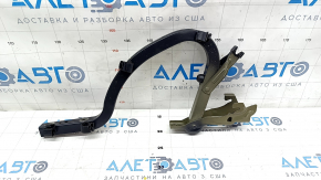 Trunk lid hinge left Hyundai Elantra 21-23