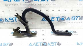 Trunk lid hinge left Hyundai Elantra 21-23