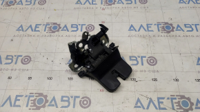Trunk lid lock VW Passat b7 12-15 USA without plastic handle