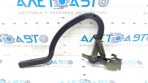 Trunk lid hinge right Hyundai Elantra 21-23