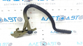 Trunk lid hinge right Hyundai Elantra 21-23