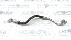 Air conditioning tube condenser-compressor BMW 5 G30 18-20 4.4T
