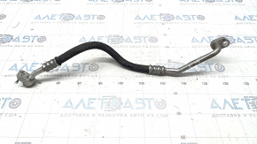 Air conditioning tube condenser-compressor BMW 5 G30 18-20 4.4T