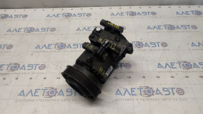 Air conditioning compressor Hyundai Veloster 12-17 seals for replacement