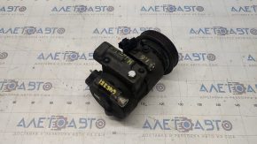 Air conditioning compressor Hyundai Veloster 12-17 seals for replacement