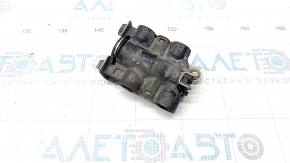 Valve of oil cooling system of automatic transmission BMW 5 G30 18-19 4.4T
