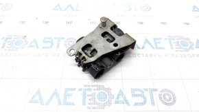 Valve of oil cooling system of automatic transmission BMW 5 G30 18-19 4.4T