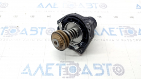 Thermostat housing BMW 5 G30 18-23 4.4T