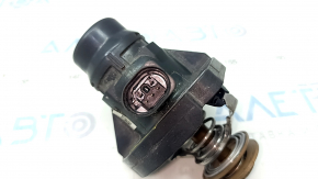 Thermostat housing BMW 5 G30 18-23 4.4T