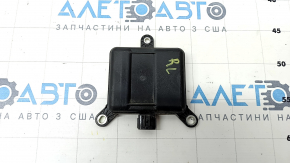 Blind spot sensor rear left Mazda CX-5 17-