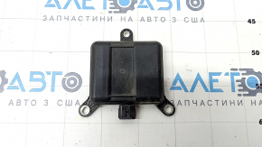 Blind spot sensor rear right Mazda CX-5 17-