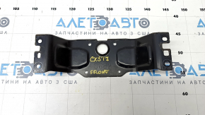 Bracket for cruise radar Mazda CX-5 17-