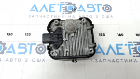 Radar cruise Mazda CX-5 17-